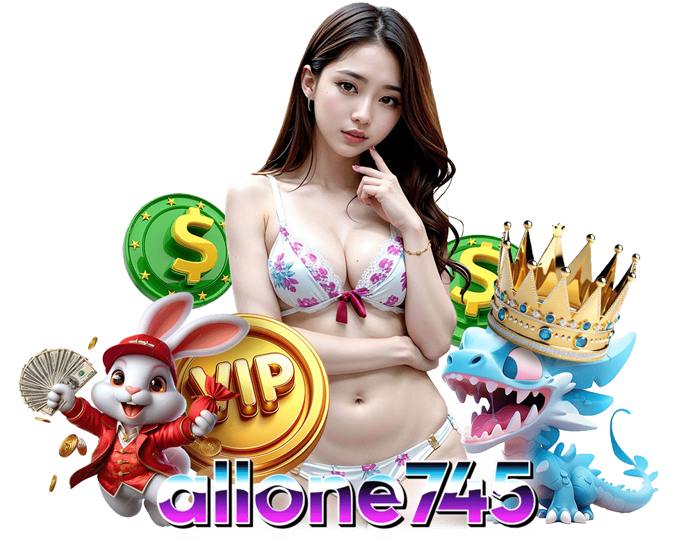 ALLONE745