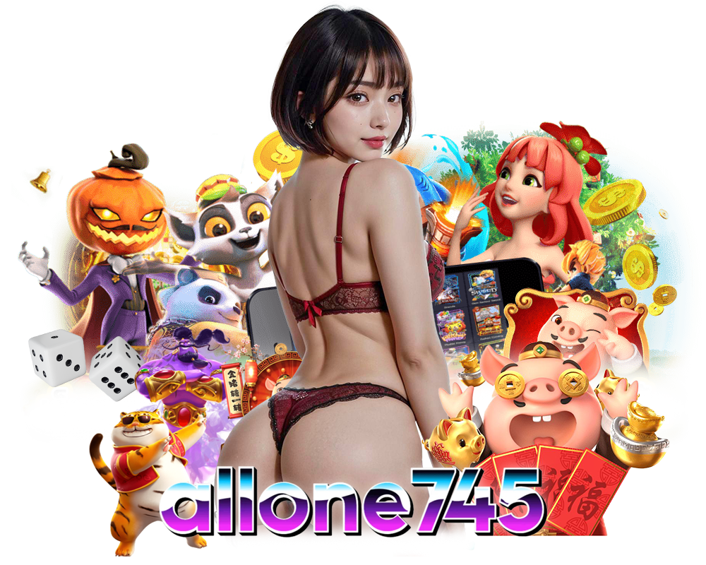 ALLONE745 richer
